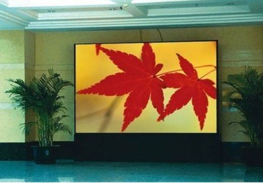 巴塘LED显示屏
