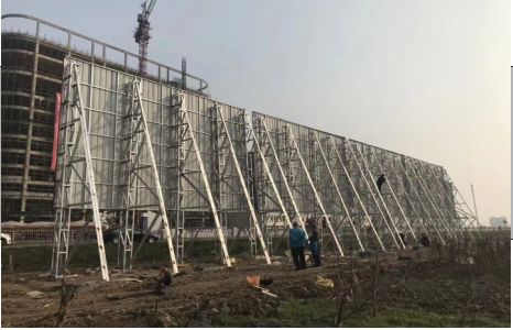 巴塘凯创教你怎样选择户外广告牌的最佳位置