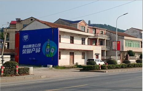 巴塘写真布和喷绘布的区别?
