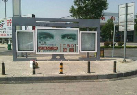 巴塘社区广告投放的几种常见方式。