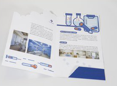 巴塘说明书印刷有哪些样式可以选择？