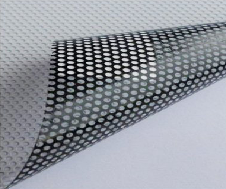 巴塘优劣单透膜的鉴定方法。