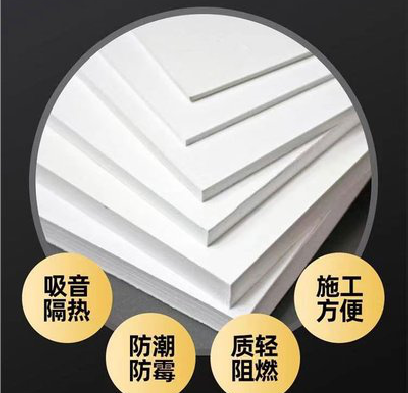 巴塘雪弗板和PVC板材有什么区别？