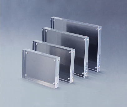 巴塘亚克力材质是什么？适用哪些领域？